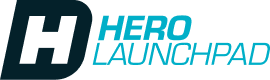 Hero Launchpad Logo