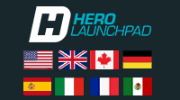 Hero Launchpad