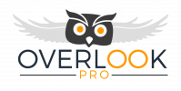 Overlook Pro Logo