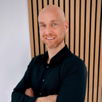 Simon Hauenshild